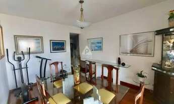 Imagem 4: Apartamento à venda, 3 quartos, 1 suíte, 2 vagas, Tijuca - RIO DE JANEIRO/RJ