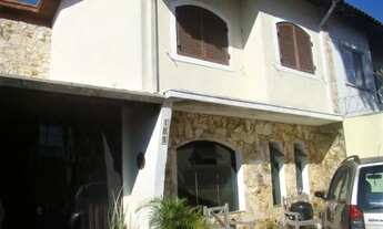 Imagem: VENDA SOBRADO ALTO PADRÃO DE ACABAMENTO