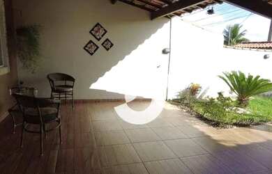 Imagem 3: Casa com 2 dormitórios à venda, 80 m² por R$ 390.000,00 - Jardim Atlântico Central (Itaipu