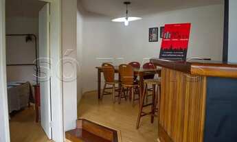 Imagem 7: Flat no Brooklin para Locação todo mobiliado - Park Plaza