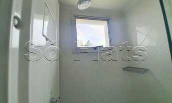 Imagem 9: Flat na Rua Oscar Freire para locação, próximo ao Hospital das Clinicas, fácil acesso ao M