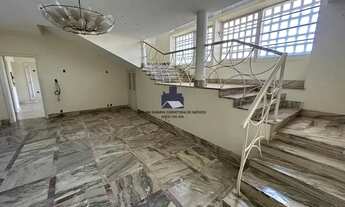 Imagem 4: Casa à venda no bairro Centro - Mirassol/SP