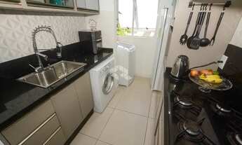 Imagem 6: Apartamento 2 dormitórios com suíte à venda em Jurerê - Florianópolis - SC