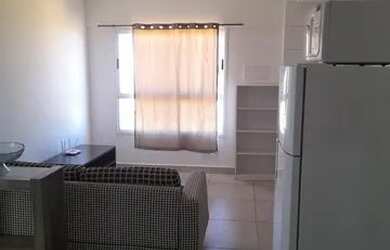 Imagem 2: Apartamento para aluguel tem 48 metros quadrados com 2 quartos em Ceilândia Norte - Brasíl