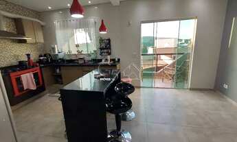 Imagem 7: VENDO Ótima casa com piscina em Caieiras - Jd Europa