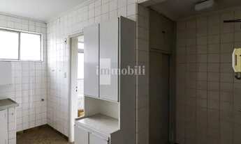 Imagem 6: APARTAMENTO EM HIGIENÓPOLIS PROXIMO A PRACA BUENOS AIRES