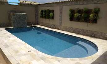 Imagem 6: Excelente sobrado alto padrão, bairro florida militar perto da praia