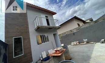 Imagem 3: Casa para Venda em Cajamar, Portais (Polvilho), 3 dormitórios, 1 suíte, 3 banheiros, 2 vag