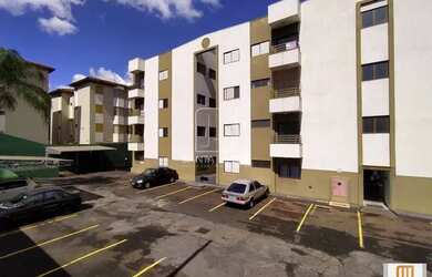 Imagem 4: Apartamento (tipo - padrao) 3 dormitórios, cozinha planejada, portaria 24hs, elevador, em