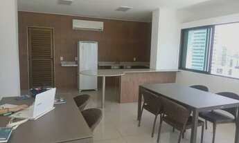 Imagem 7: Flat Mobiliado nas Graças