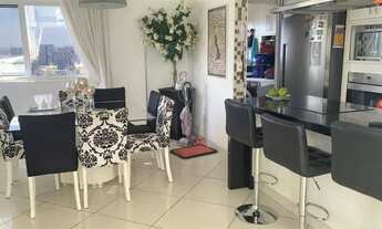 Imagem 7: Mandarim Apartamento 2 suítes próx. Berrini, Brooklin, Moema, Itaim, Ibirapuera, V Olímpia