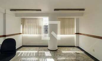 Imagem 2: Apartamento à Venda - Centro, 1 Quarto, 37 m2