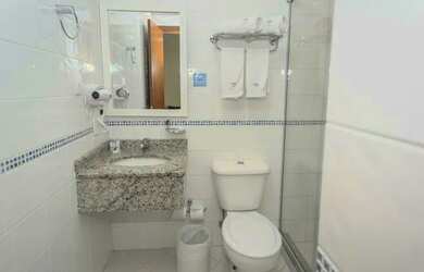 Imagem 4: The Premium Osasco 35m² 1 dormitório 1 vaga para locação no Centro