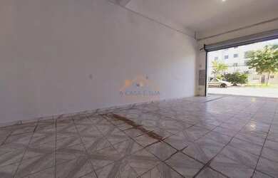 Imagem 3: Loja com aproximadamente 60m², contendo 01 Banheiros 01 cozinha próximo ao centro comercia