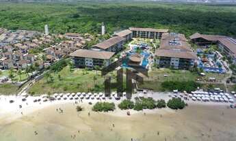 Imagem 2: Apartamento à venda no Litoral de Muro Alto - Porto de Galinhas/PE