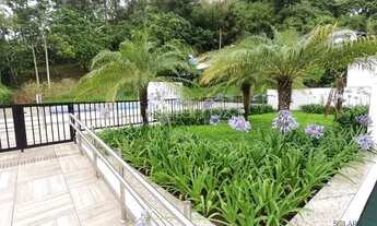 Imagem 2: Apartamento Carvoeira com 2 quartos em Carvoeira - Florianópolis - SC