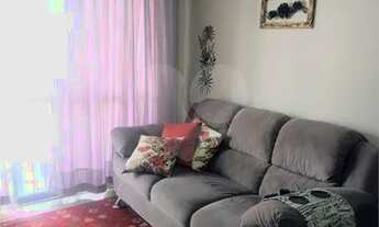 Imagem 7: Apartamento Mandaqui, 1 quadra da Av. Água Fria, 3 dorm,1 suite, 1 vaga