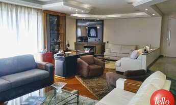 Imagem: São Paulo - Apartamento Padrão - Vila