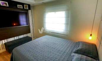 Imagem 5: Apartamento - São Bernardo - Campinas