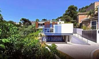 Imagem: Casa com 3 dormitórios, 415 m² - venda