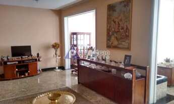 Imagem 3: Apartamento à venda, 5 quartos, 3 suítes, 1 vaga, Ipanema - RIO DE JANEIRO/RJ