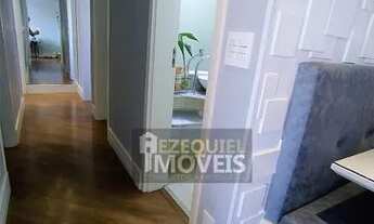 Imagem 6: Apartamento para venda possui 85 metros quadrados com 3 quartos em Centro - Diadema - SP