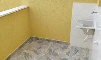 Imagem 6: Apartamento para venda possui 67 metros quadrados com 2 quartos em Vila Ponte Rasa - São P