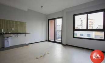 Imagem 2: São Paulo - Apartamento Padrão - Consolação