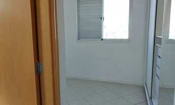 Imagem 5: Apartamento para aluguel com 76 metros quadrados com 3 quartos em Aclimação - São Paulo