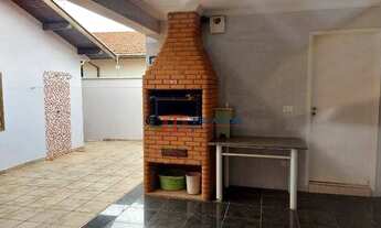 Imagem: Casa com 3 dormitórios à venda, 195 m²