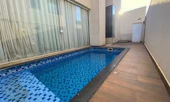 Imagem 4: Aluga-se Casa no Eco Village I - São José do Rio Preto/SP