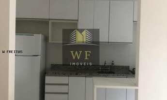 Imagem 6: Apartamento para Locação em Barueri, Jardim Tupanci, 2 dormitórios, 1 suíte, 2 banheiros