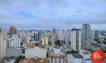Imagem 6: São Paulo - Apartamento Padrão - Pinheiros