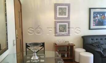 Imagem 4: Apartamento para Locação nos Jardins ? Les Jardins