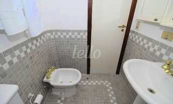 Imagem 7: São Paulo - Apartamento Padrão - Higienópolis