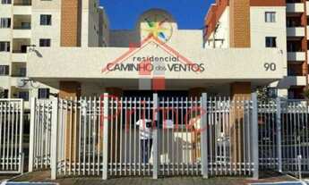 Imagem: APARTAMENTO RESIDENCIAL COMDOMÍNIO CAMINHO