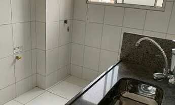 Imagem 3: ALUGA-SE APARTAMENTO