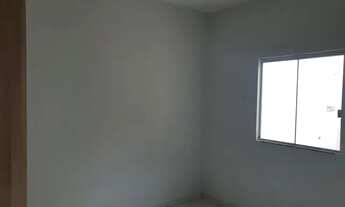 Imagem 7: Casa St. Recreio Panorama com 2 quartos, sala, cozinha americana, laje, garagem coberta