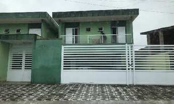 Imagem: PRAIA GRANDE - Casa Padrão - SAMAMBAIA