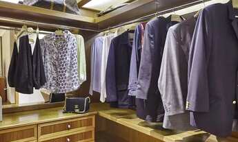 Imagem 8: FLAT EM PINHEIROS ALTO PADRÃO, PROX A MARG. PINHEIROS, PEDROSO DE MORAIS E FARIA LIMA