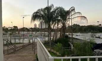 Imagem 2: Aluga-se apartamento de 3/4 no Edifício Golden Green em Cuiabá MT