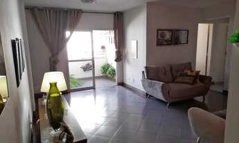 Imagem 2: Apartamento de dois quartos no Ed. Residencial Lara, Setor Bueno, Goiânia