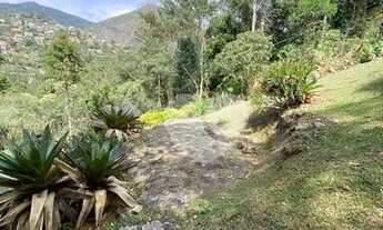 Imagem 6: Casa com 3 dormitórios à venda, 100 m² por R$ 600.000,00 - Araras - Petrópolis/RJ