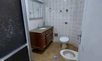 Imagem 2: Apto para aluguel c/ 80m², c/ 2 quartos, coz., area de serviço, 2 wc, garagem, Boqueirão