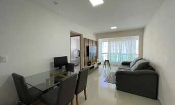 Imagem: Apartamento residencial Condomínio Torres