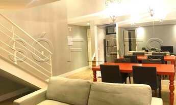 Imagem: Duplex no Brooklin, prox a Marg Pinheiros