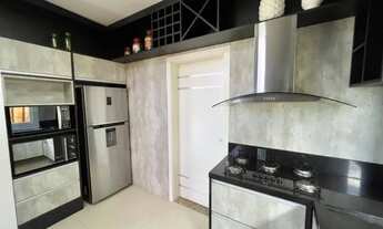 Imagem 7: Elegance Imóveis: Belíssima casa mobiliada e decorada com 4 dormitórios suítes