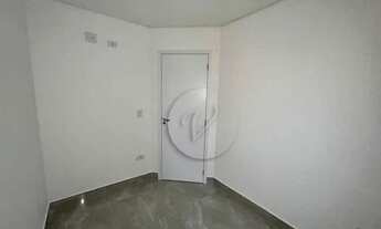 Imagem 2: Cobertura com 2 dormitórios, 43 m² - venda por R$ 460.000,00 ou aluguel por R$ 2.800,01/mê