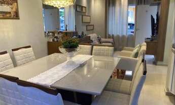 Imagem 6: Lindo Sobrado com 3 dormitórios à venda, 90 m² por R$ 590.000 - Santa Cândida - Curitiba/P