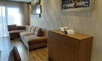 Imagem: Apartamento para venda possui 87 metros